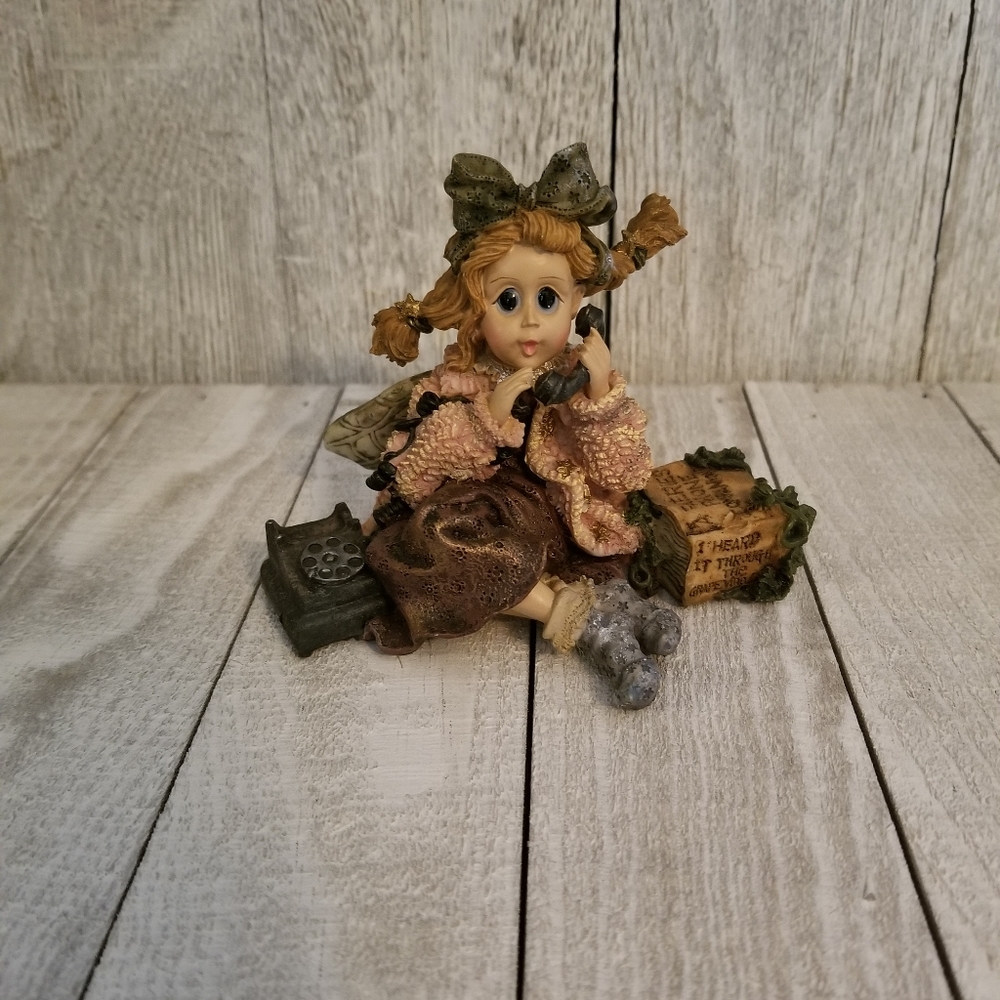 Boyds Bears Collectible Figurine